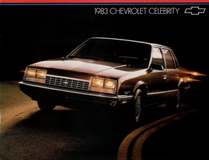 1983 Chevrolet Celebrity (Cdn)-01.jpg